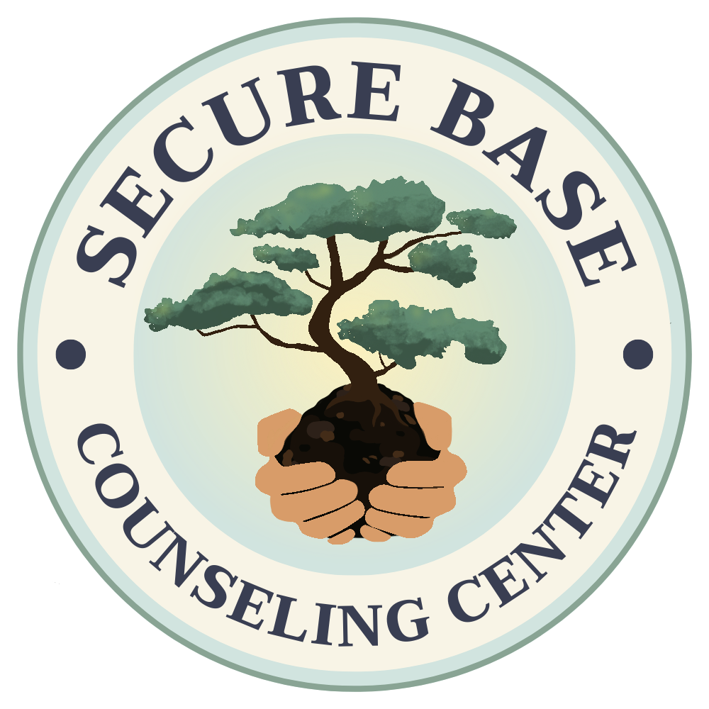 Secure Base Counseling