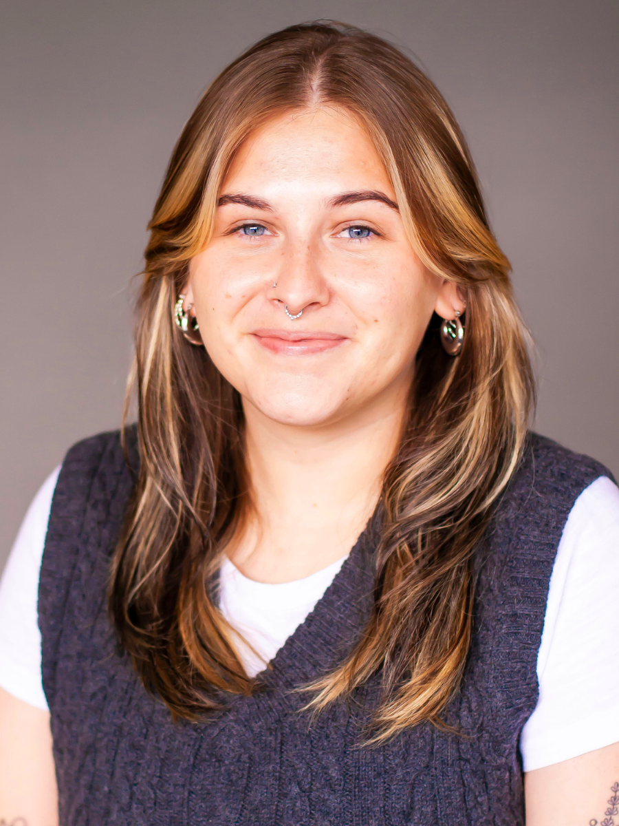 Madison Van Otterloo