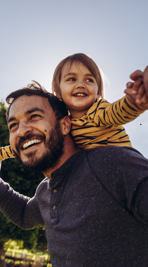 Infant and Early Childhood Mental Health Care