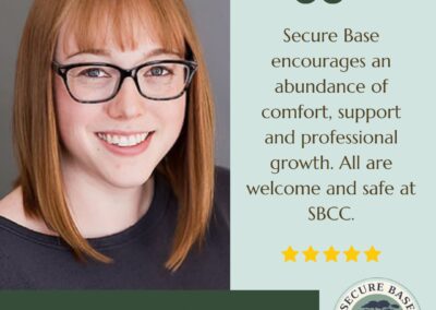 Secure Base Counseling Center Review