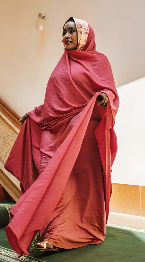 Somali Therapist MN