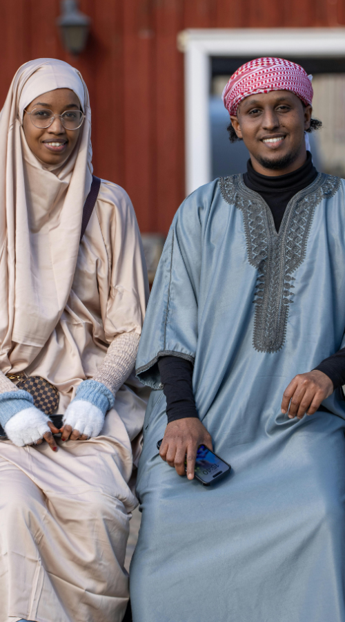 Somali Therapist MN