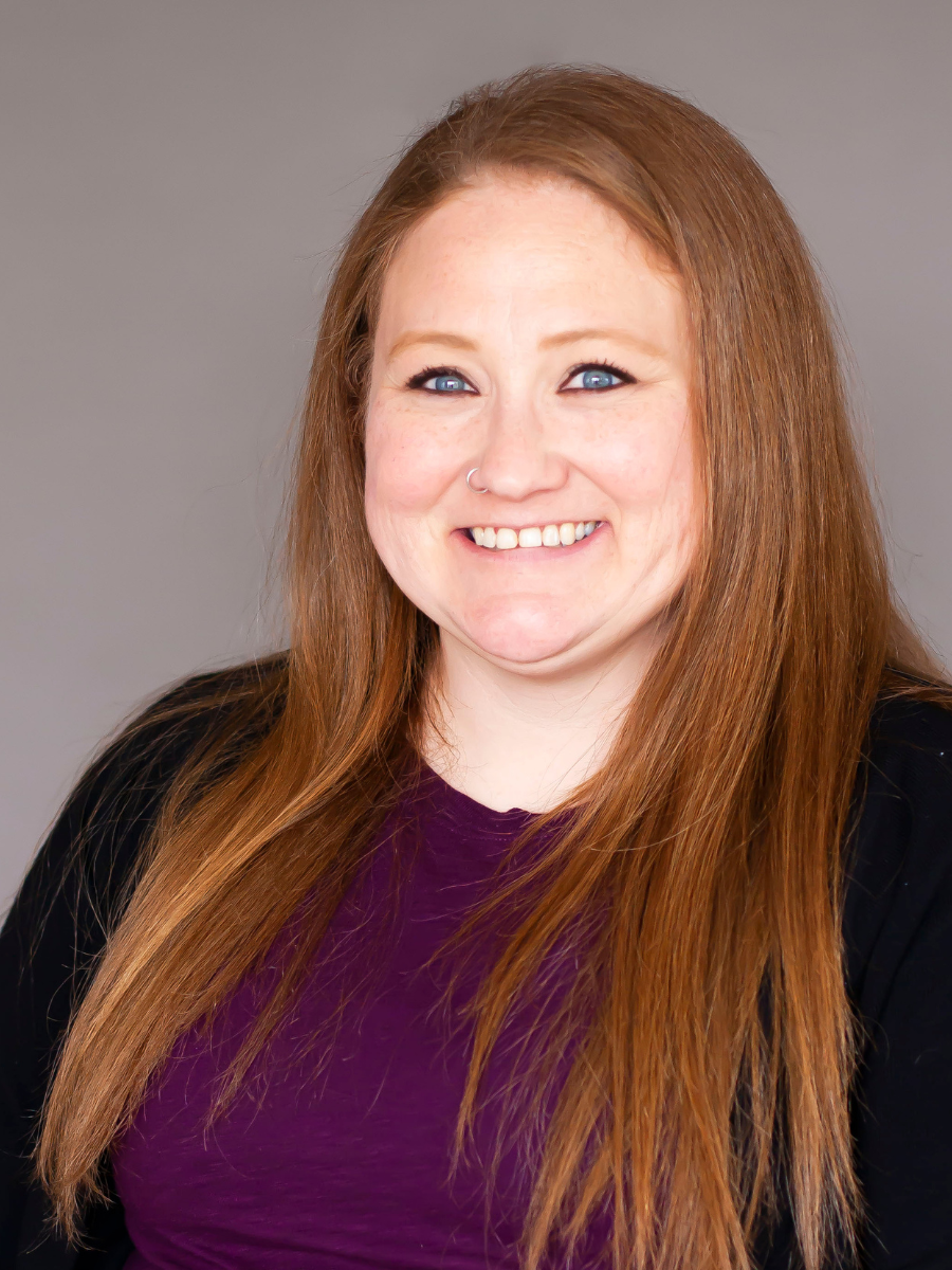 Minnesota Therapist Therapist in Farmington and Telehealth Brittany Fisk<br />