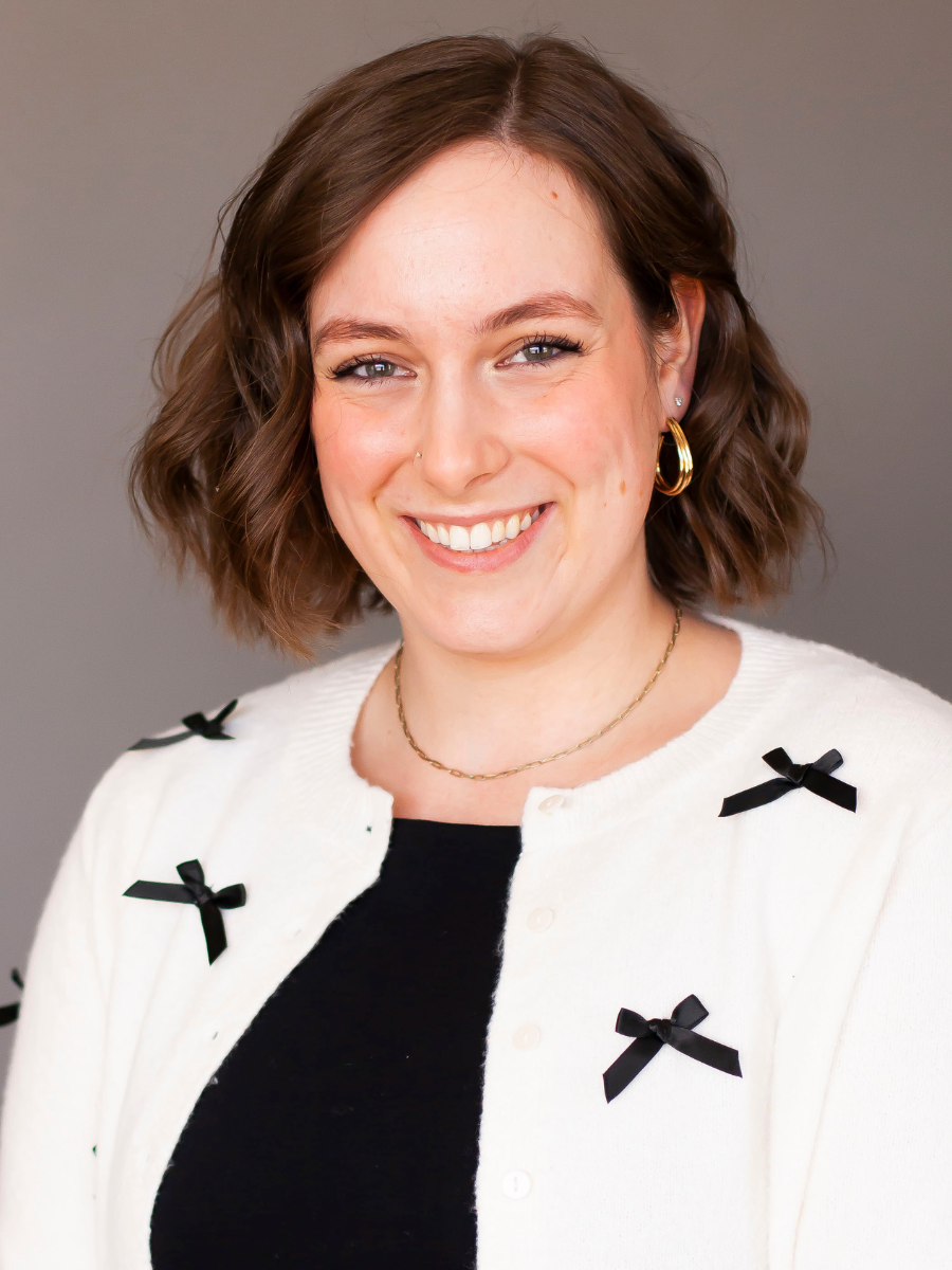 Minnesota Therapist Therapist in Farmington and Telehealth Brittany Fisk<br />