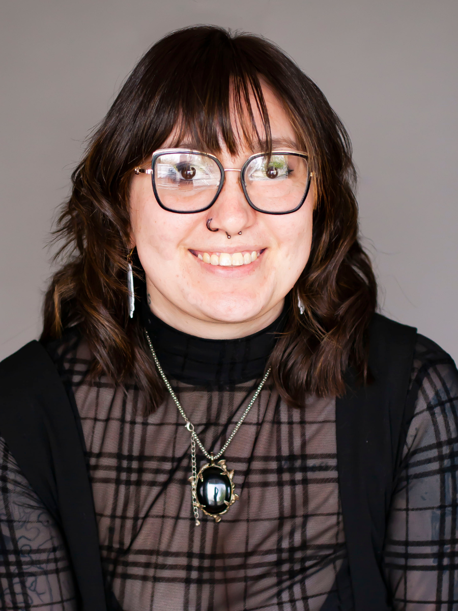 Shaele Minnesota Therapist
