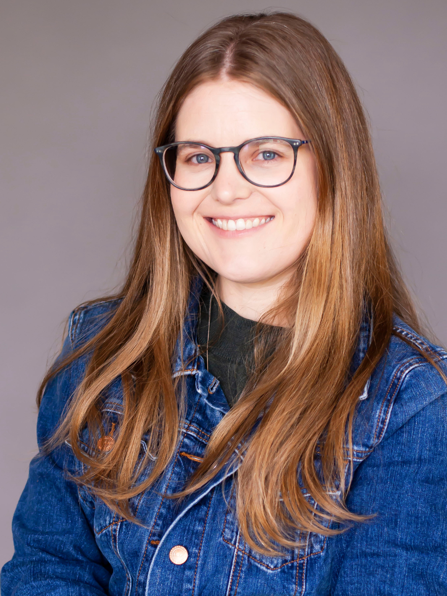 Minnesota Therapist Therapist in Farmington and Telehealth Brittany Fisk<br />