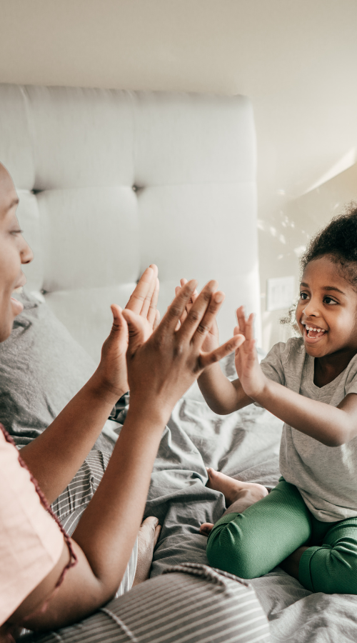 parent coaching