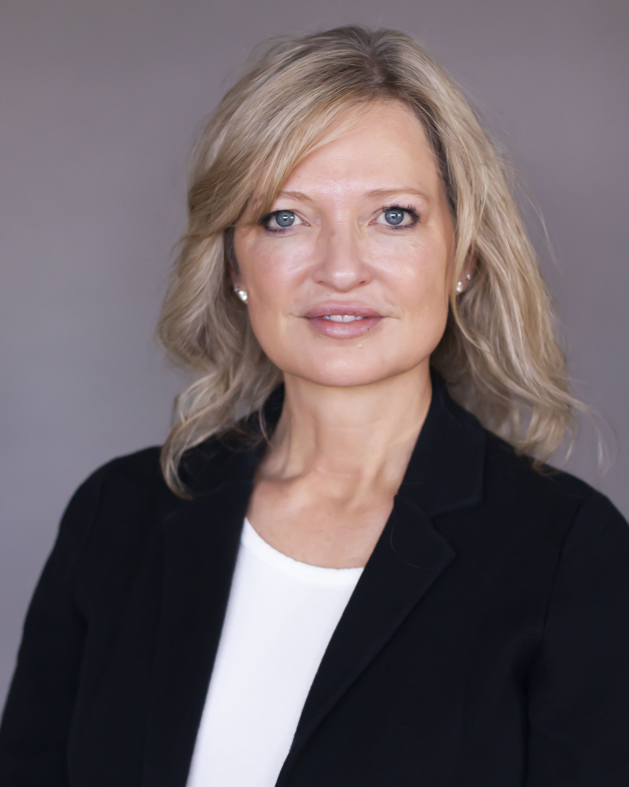 Colleen Stoner, BS