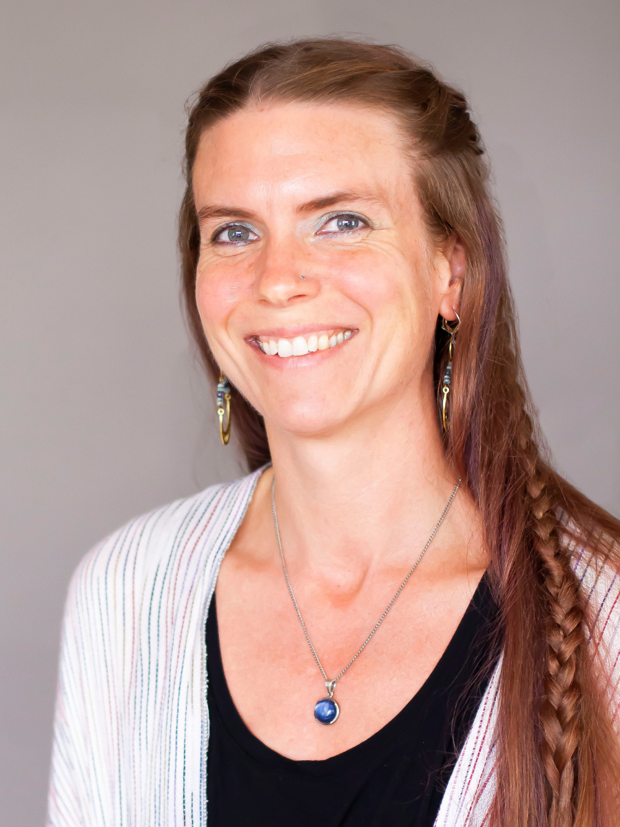 Claire Berhow, BS