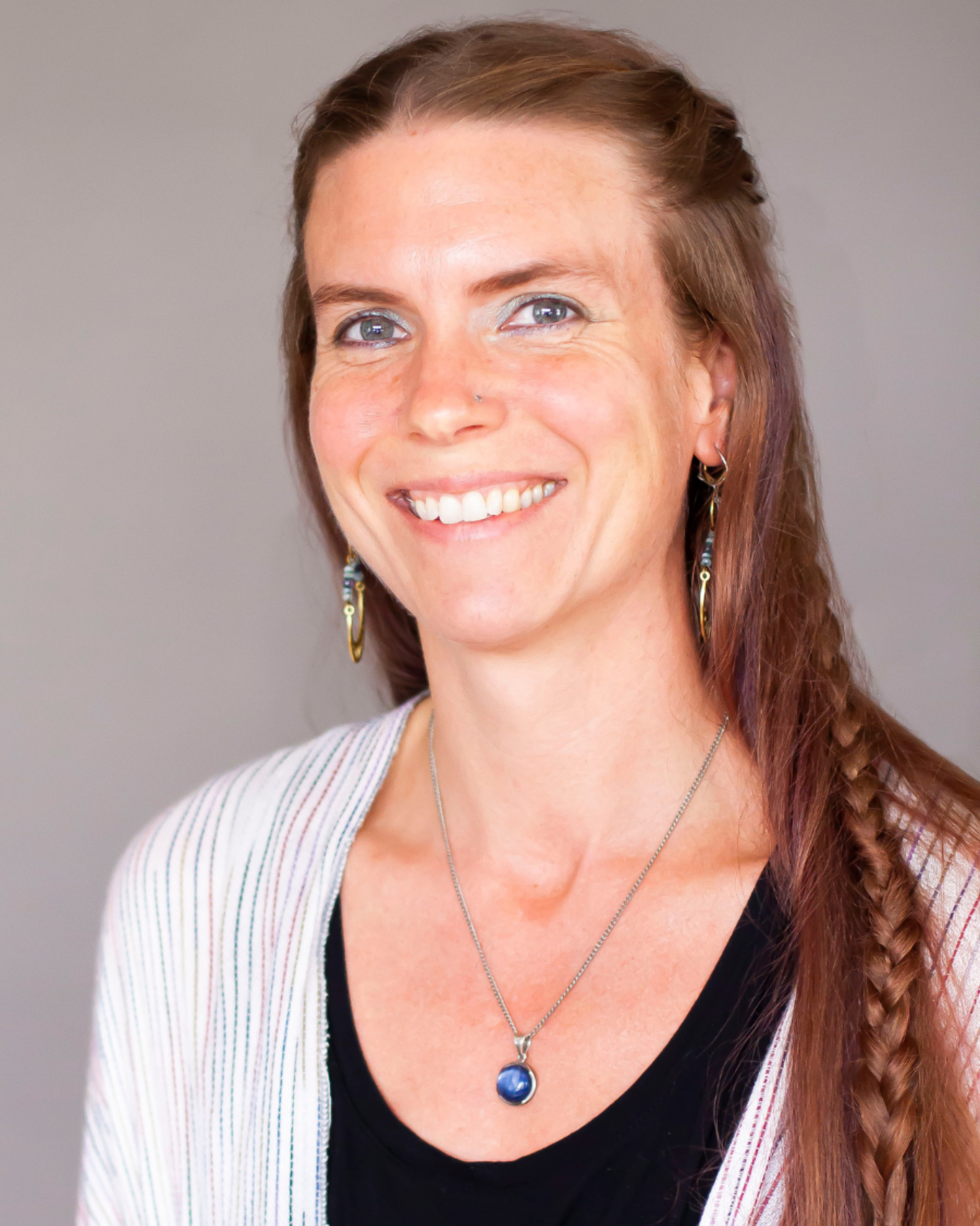 Claire Berhow, BS