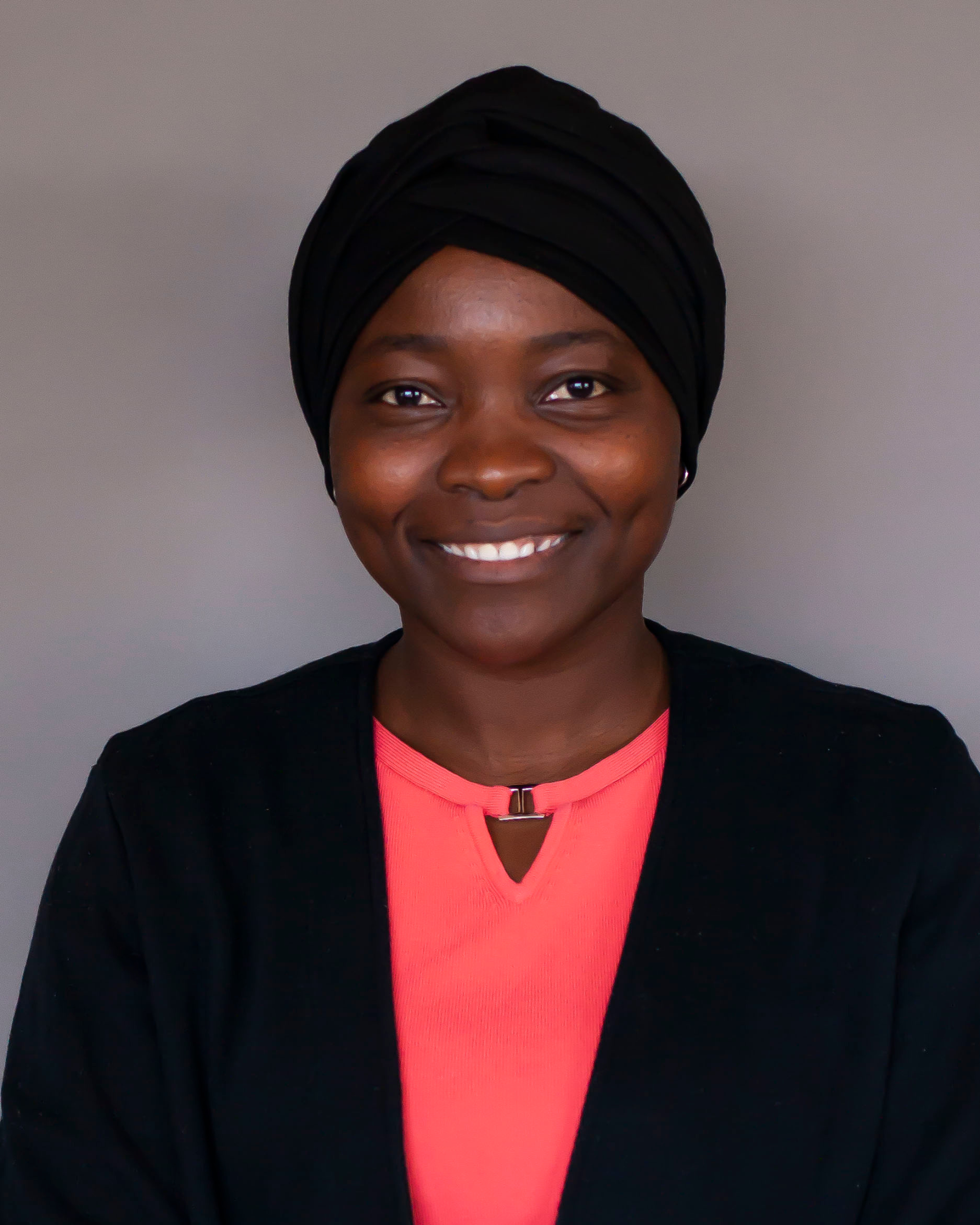 Moseslyn Williams, BA, ABA, MA