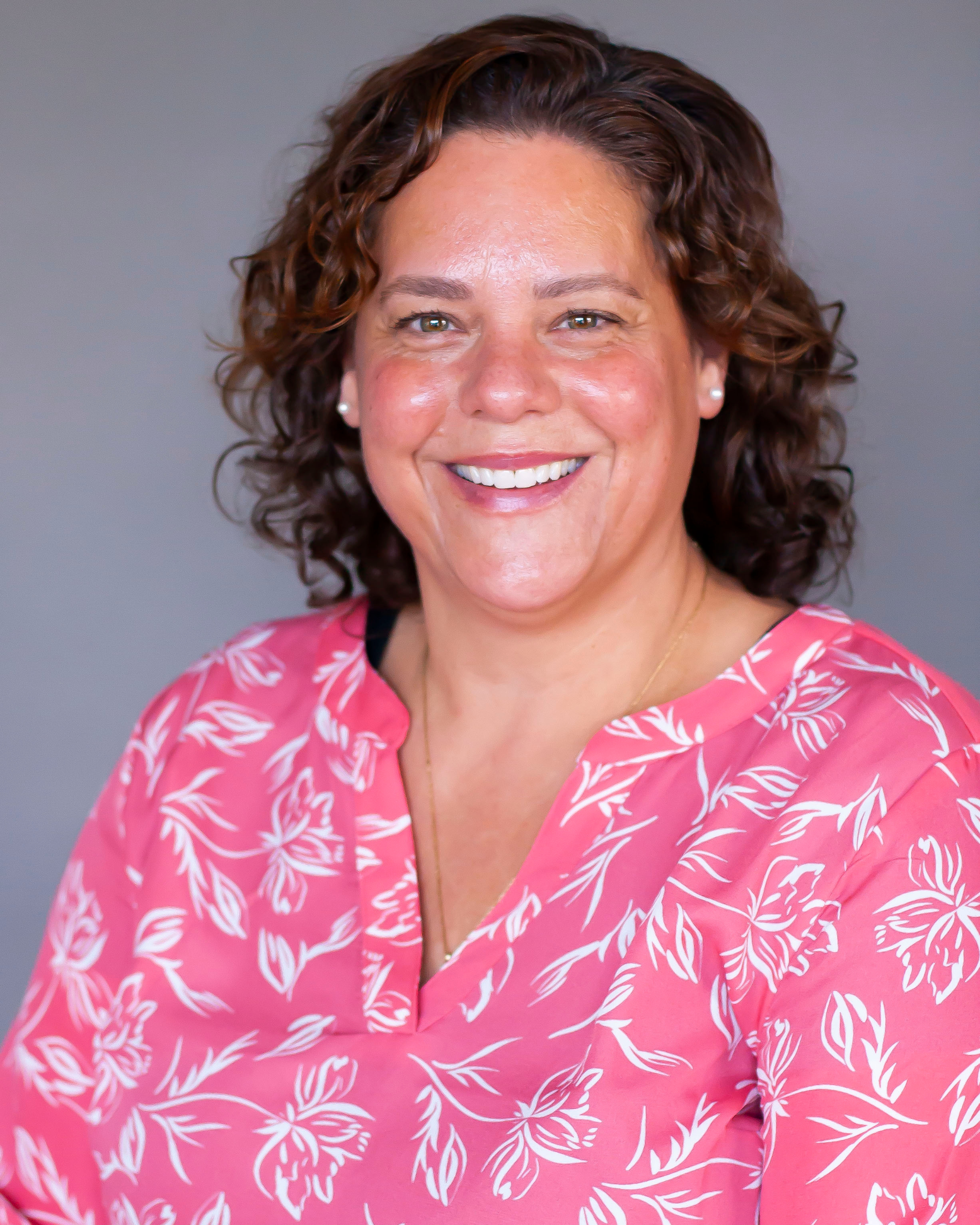 Christina Larson, MA, RN, BSN, PHN